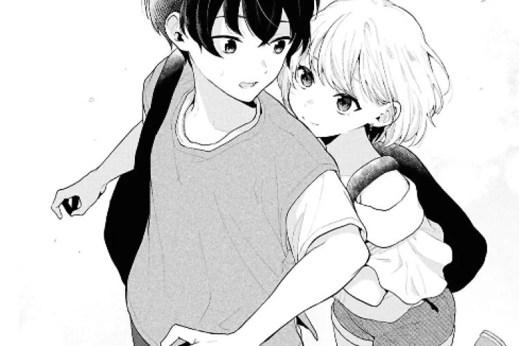 男女比1:5の世界でも普通に生きられると思った? 11話 漫画raw、一緒に過ごす