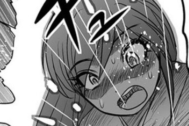 漫画raw ウツロボロス『Utsuroboros』1話、 が配信されております!