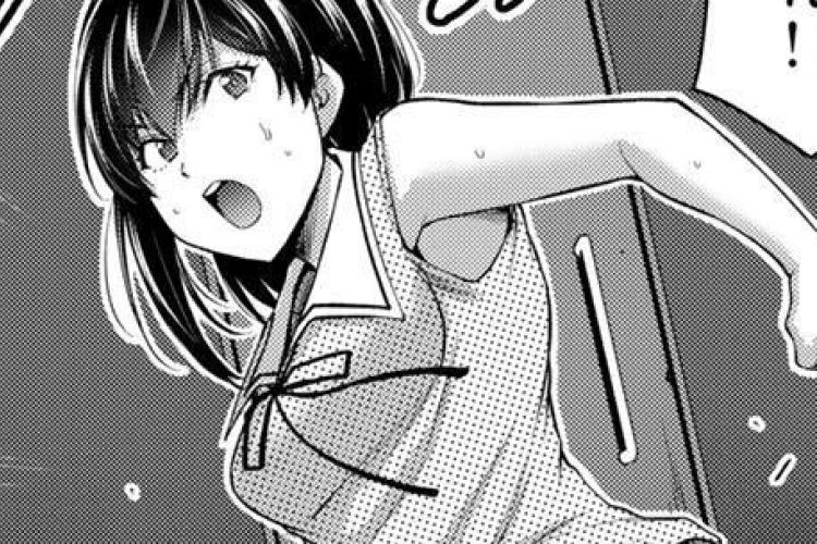 漫画raw ギルティ サークル『Guilty Circle』219話（ネタバレあり）、機会を活用する