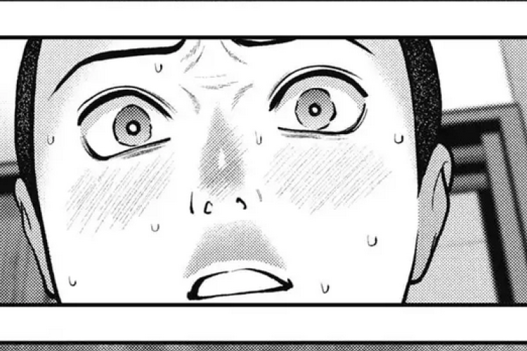だぶるぷれい『Double Play』41話 漫画raw、驚いてしまう