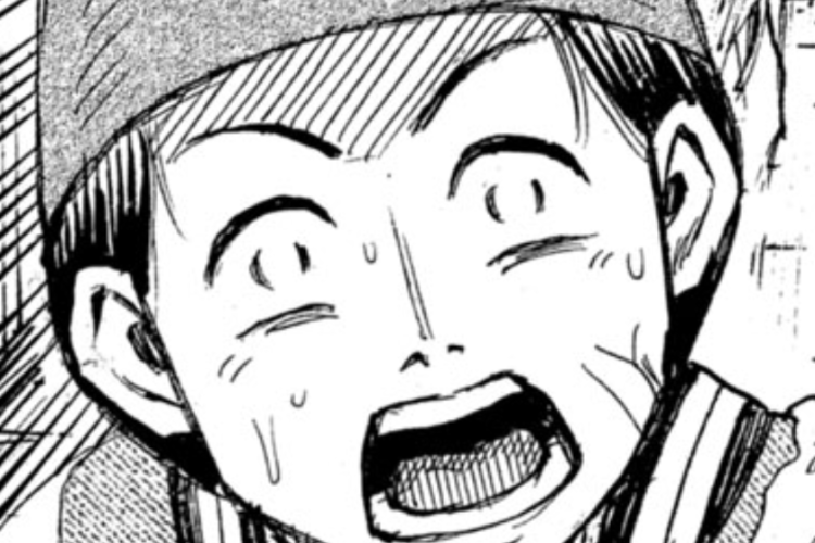 緊急の支援が必要です！漫画【彼岸島 48日後… (Higanjima: 48 Days Later)】473章のネタバレと読書リンク