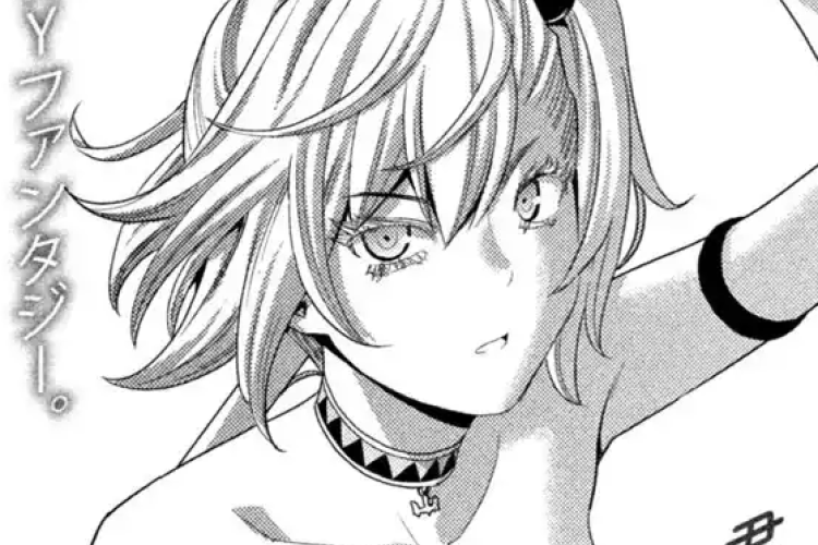 パラレルパラダイス〜Parallel Paradise 301話 漫画raw【最新話】、キキや他の魔女たちの心理描写が深化し