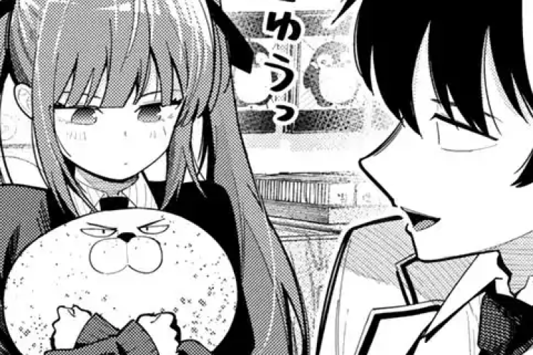 漫画raw 黒岩メダ真夜中ハートチューン『Tune In to the Midnight Heart』92話 : ハレム王は動かなかった