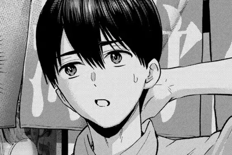 カッコウの許嫁『A Couple of Cuckoos 』270話 漫画 raw : 恋人からの短い助言
