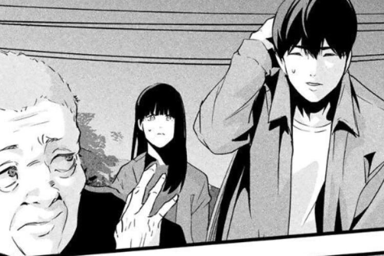 愛妻の裏アカ『My Beloved Wife's Secret Account 』68漫画raw : ピュアで優しい子