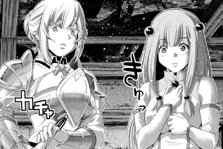 漫画【パラレルパラダイス (Parallel Paradise)】第317章：ネタバレ、発売日、無料で読むリンク