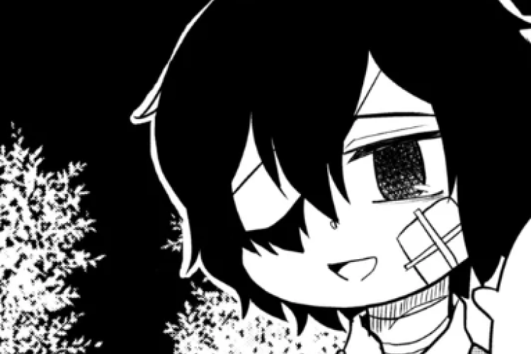 漫畵raw 文豪ストレイドッグス わん!『Bungo Stray Dogs Wan』 209話 、恐ろしい力