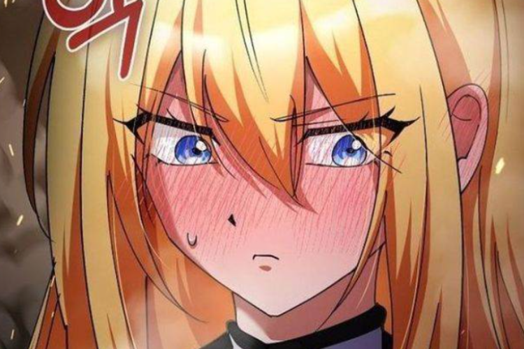 漫画 I Became The Villain The Hero Is Obsessed With 第34話、捕まった！スターダストは心配なほど自己中心的