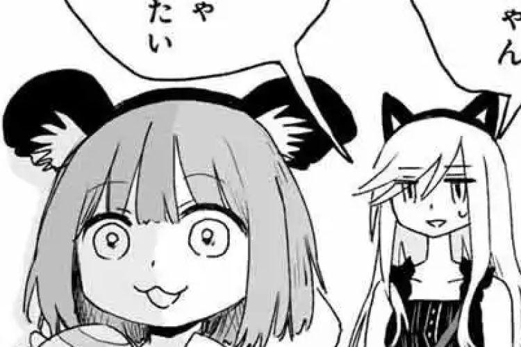 漫画raw みいちゃんと山田さん『Mii-chan and Yamada-san』23話、ロマンチックなデートに誘われる