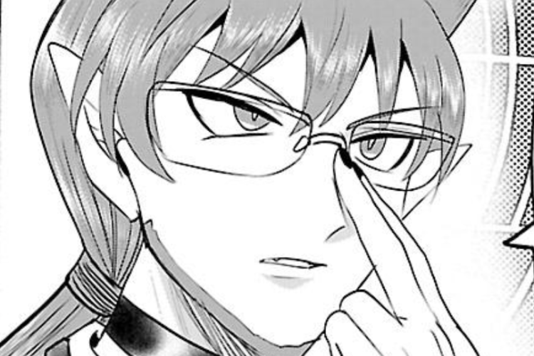 ネタバレRAW！マンガ【魔入りました！入間くん (Welcome to Demon School! Iruma-kun)】第428章を読む、新入会員のパトロール