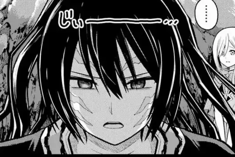 不徳のギルド『Futoku no Guild』漫画 97話raw、非常に困難な戦い
