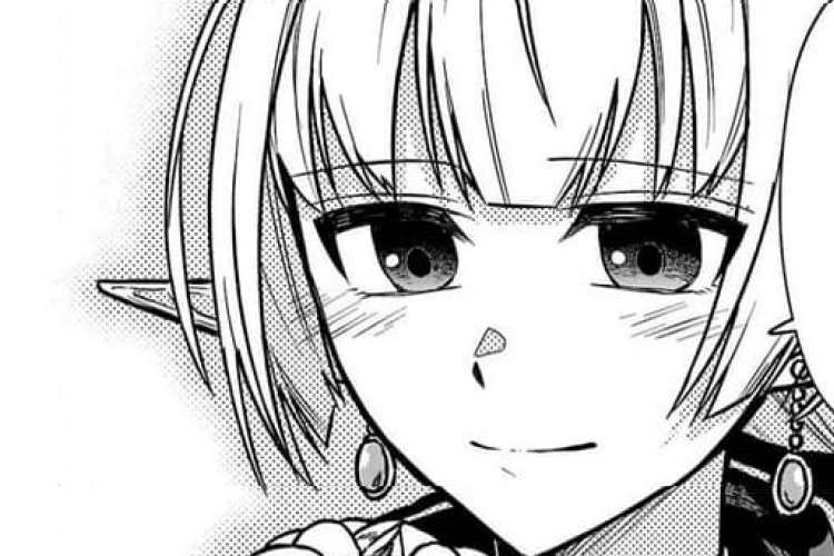 忘れられ師の英雄譚『The Heroic Tale of the Forgotten Master』12話 漫画raw  : 短い思い出に残る出会い