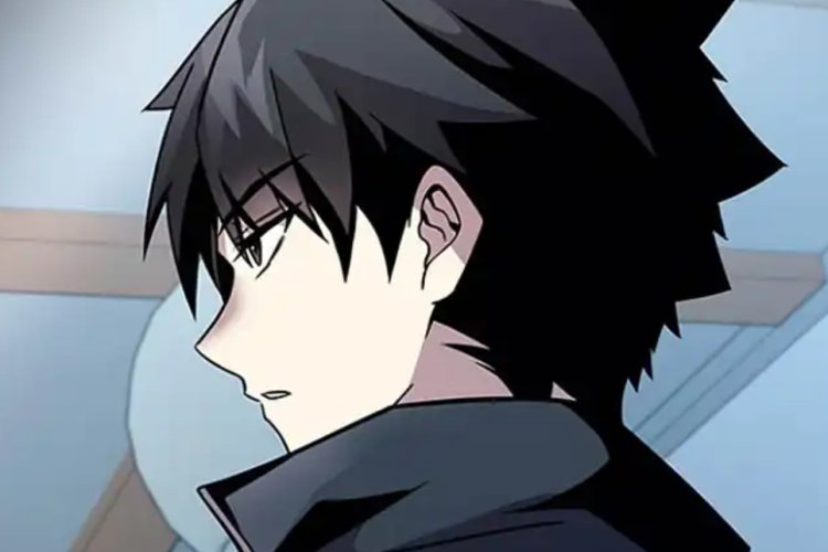 漫画【Villain to Kill】第216章、RAWを読む！ジュルス・ブラッドレインのベスト