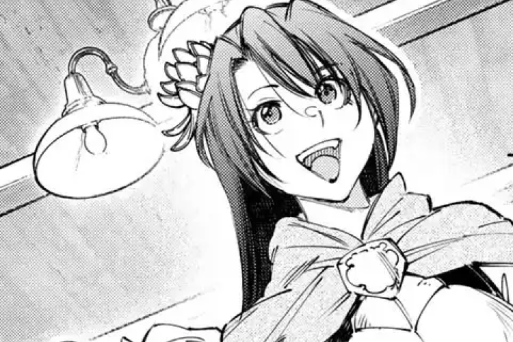 漫画raw シャングリラ フロンティア【Shangri-La Frontier】230話 : 狼争開幕、最初にガラスをぶち破れ