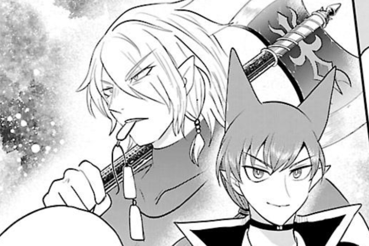 漫画【魔入りました！入間くん (Welcome to Demon School! Iruma-kun)】第430章：ネタバレ、発売日、無料で読むリンク