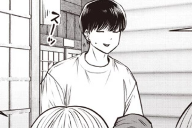 ストレス発散！RAW【こういうのがいい】I Like This Kind 59話 漫画