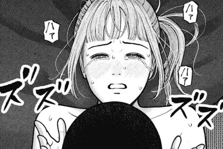 だぶるぷれい『Double Play』42 漫画raw、欠点を受け入れる