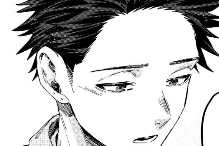  漫画raw 薫る花は凛と咲く『The Fragrant Flowers Bloom Dignifiedly』172話、凛太郎はすでに桔梗学園の門戸を開いた