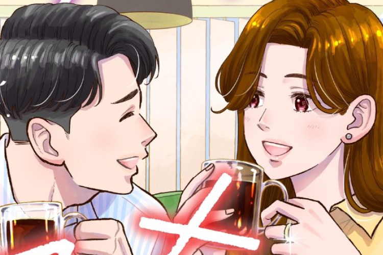 フウフヤメマスカ?【Fūfu Yame Masu ka?】完全版 漫画 raw、結婚生活の行く末”を描いた作品です