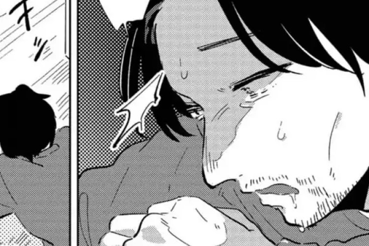 漫画raw 真相をお話しします『Unfortunately, Not For Your Sake』23話、良い提供方法