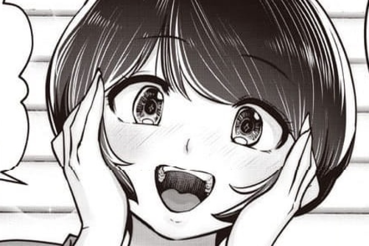 こういうのがいい【I Like This Kind 】55話 漫画raw : 人間関係相談