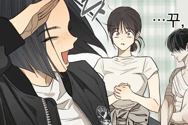 花は餌です（Flowers Are Bait）第30話 サブ JP RAW 完全なネタバレ、異常な親密さ