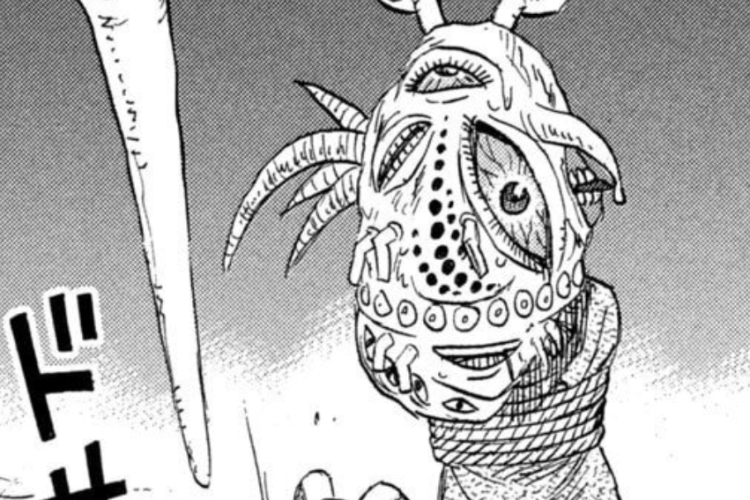 ネタバレRAW！マンガ【彼岸島 48日後… (Higanjima: 48 Days Later)】第471章を読む、息苦しい戦い