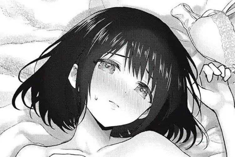 漫画raw グラぱらっ！【Gurapara!】95話 :  過剰な強制