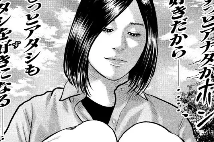 ファブル『The Third Secret  』20話  漫画raw : 話題沸騰中！【最新話】