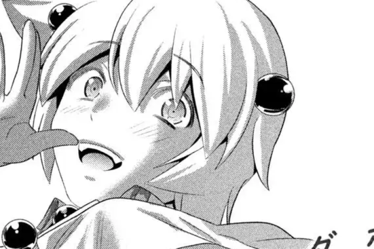 漫画raw パラレルパラダイス【Parallel Paradise】306話、思いがけない出来事が起こる