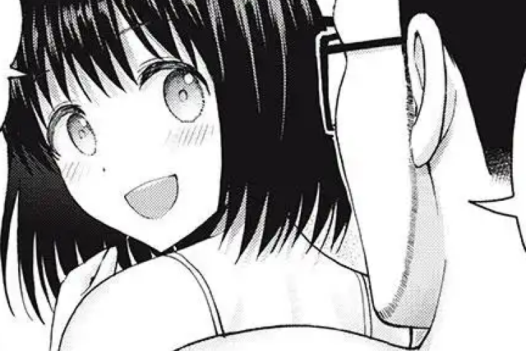 漫画raw グラぱらっ！【Gurapara!】94話 : 淫らな会と愚直な男