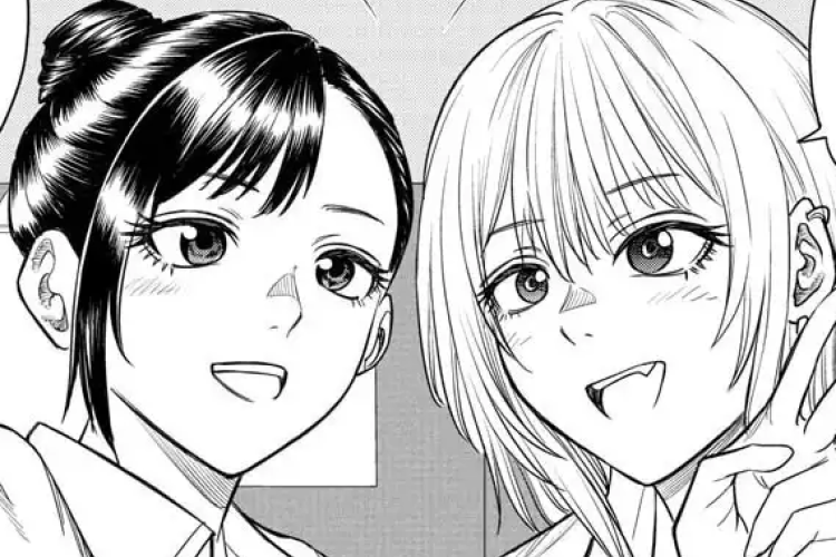 閻魔の教室【Enma no Kyoushitsu】16話 画raw 、バスでの不快な出来事