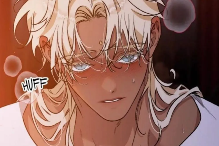 ネタバレRAW！Manhwa BL Blossoms of the White Night 第13章 日本語スキャンを読む、待望の指導者