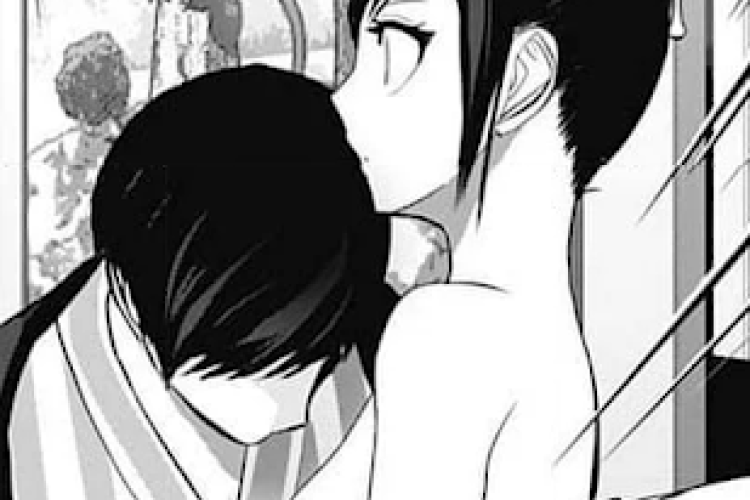 バツハレ『Batsu Hare 』155話 漫画raw、無料サービスを提供しています