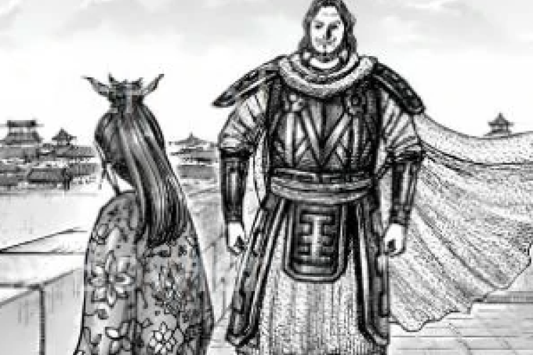 キングダム『Kingdom』843話 漫画raw 最新話 が配信されております! 、紛争が激化しています。