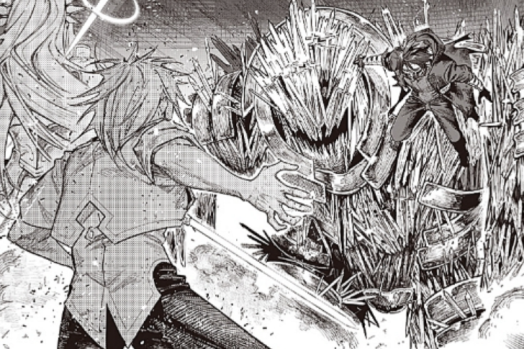 raw漫画 災悪のアヴァロン〜Finding Avalon: The Quest of a Chaosbringer 86話 : 発売日、プレビュー、どこで読めるか 【無料公開中】