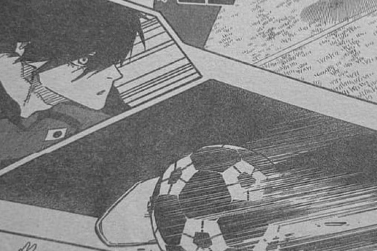 漫画raw ブルー ロック『Blue Lock』315話 、が配信されております！ 