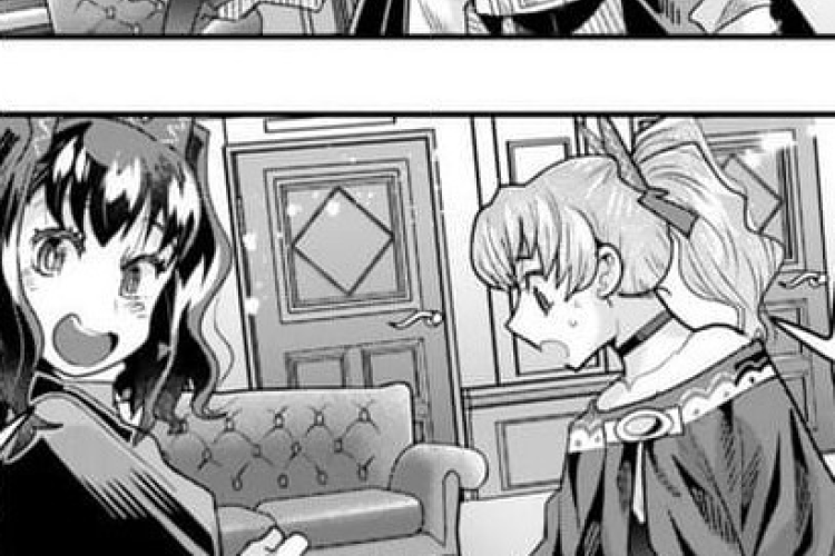 よくわからないけれど異世界に転生していたようです, 稀里糊涂异世重生『Yoku Wakaranai keredo Isekai ni Tensei Shiteita You Desu』146話 よくわからないけれどナメられているみたいです