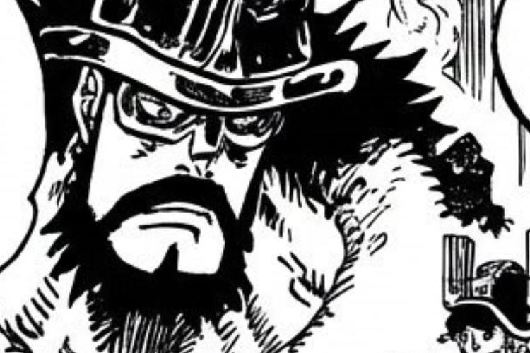 更新！ ワンピース『ONE PIECE』第1174話 ワールド政府イムが軍鼓を乗っ取る