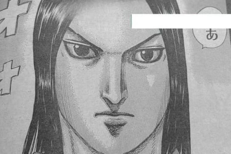 キングダム『Kingdom』846話 漫画raw、昌平君（しょうへいくん）は 趙への速攻策を開始し