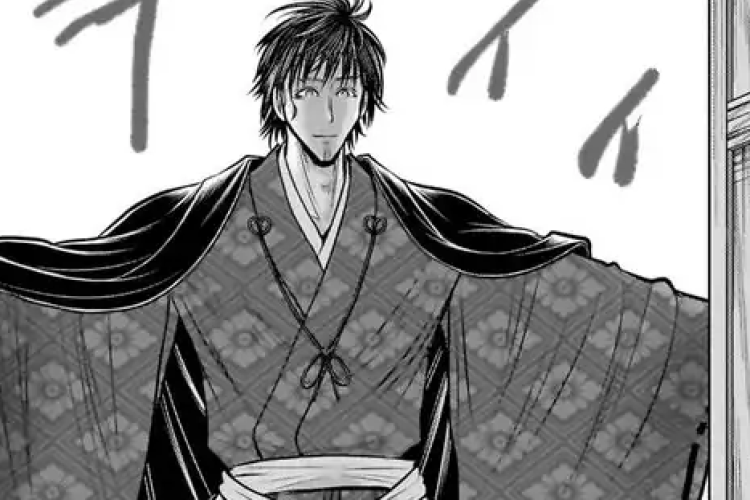 逃げ上手の若君〜The Elusive Samurai 214話 漫画raw、武士の称号を返上する