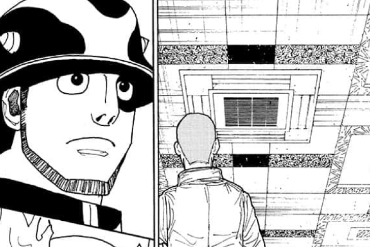 ハンター×ハンター『HUNTER X HUNTER』412話最新話ネタバレ&考察、物語はますます複雑になっていく。