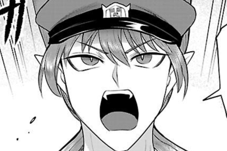 魔入りました！入間くん (Welcome to Demon School! Iruma-kun)】第429章、漫画を無料で読むにはここをクリック！