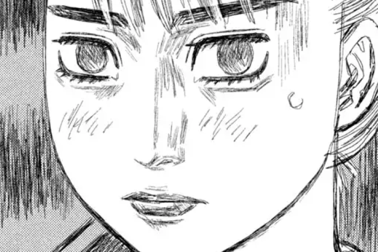 漫画raw 昴と彗星【Subaru and Subaru 】11話 、非常に激しい追跡