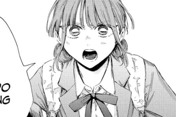 アオのハコ【Blue Box】218話 漫画raw 、タイキの試合がフィールドで行われている
