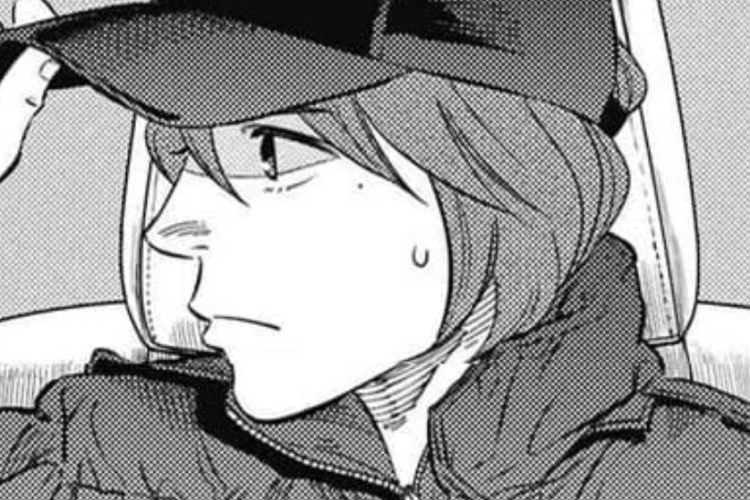 ムシバミヒメ (Parasite Princess)】第35章、漫画を無料で読むにはここをクリック