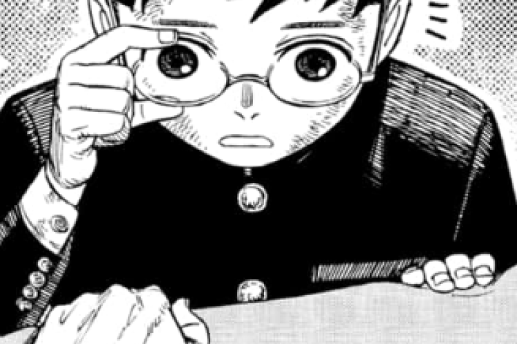 ダンダダン『Dandadan』202話 漫画raw : 発売日、プレビュー、どこで読めるか 