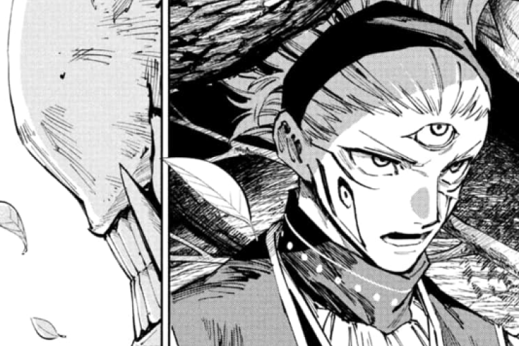 呪術廻戦≡（モジュロ）『Jujutsu Kaisen Modulo』 19話 漫画raw、彼が一番強かったのは誰勝ちだ