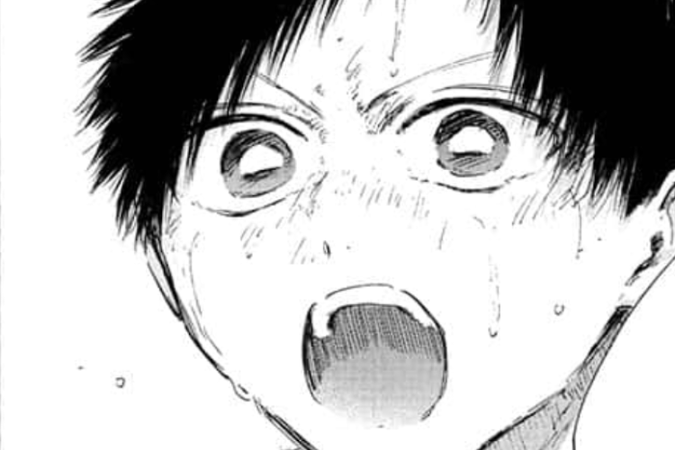 試合への意気込み！ 漫画【アオのハコ (Blue Box)】225章のネタバレと読書リンク