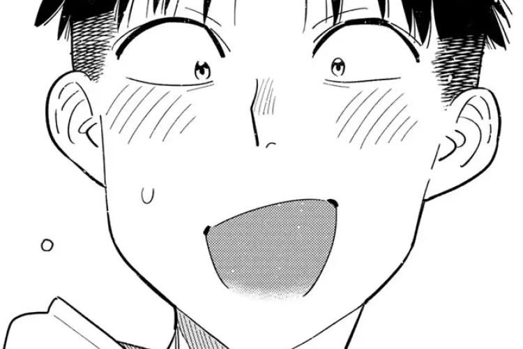 彼女、お借りします『Kanojo, Okarishimasu 』402話 漫画raw 、カズヤはまだはっきりと言えない